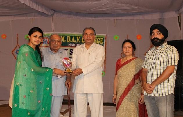 KRM DAV College Nakodar Events photo 17